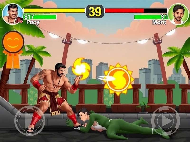 Pathanamthitta Punchers Localization Features